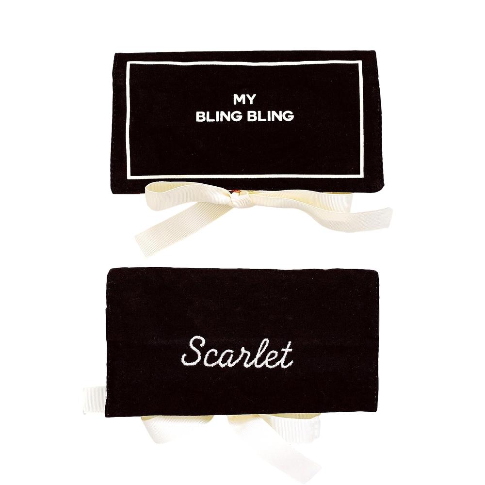 Jewelry Case Bling Bling - Gift Your Grad